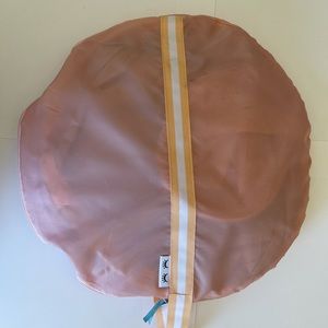 DockATot Cabana Kit for Deluxe+ Dock - Rose